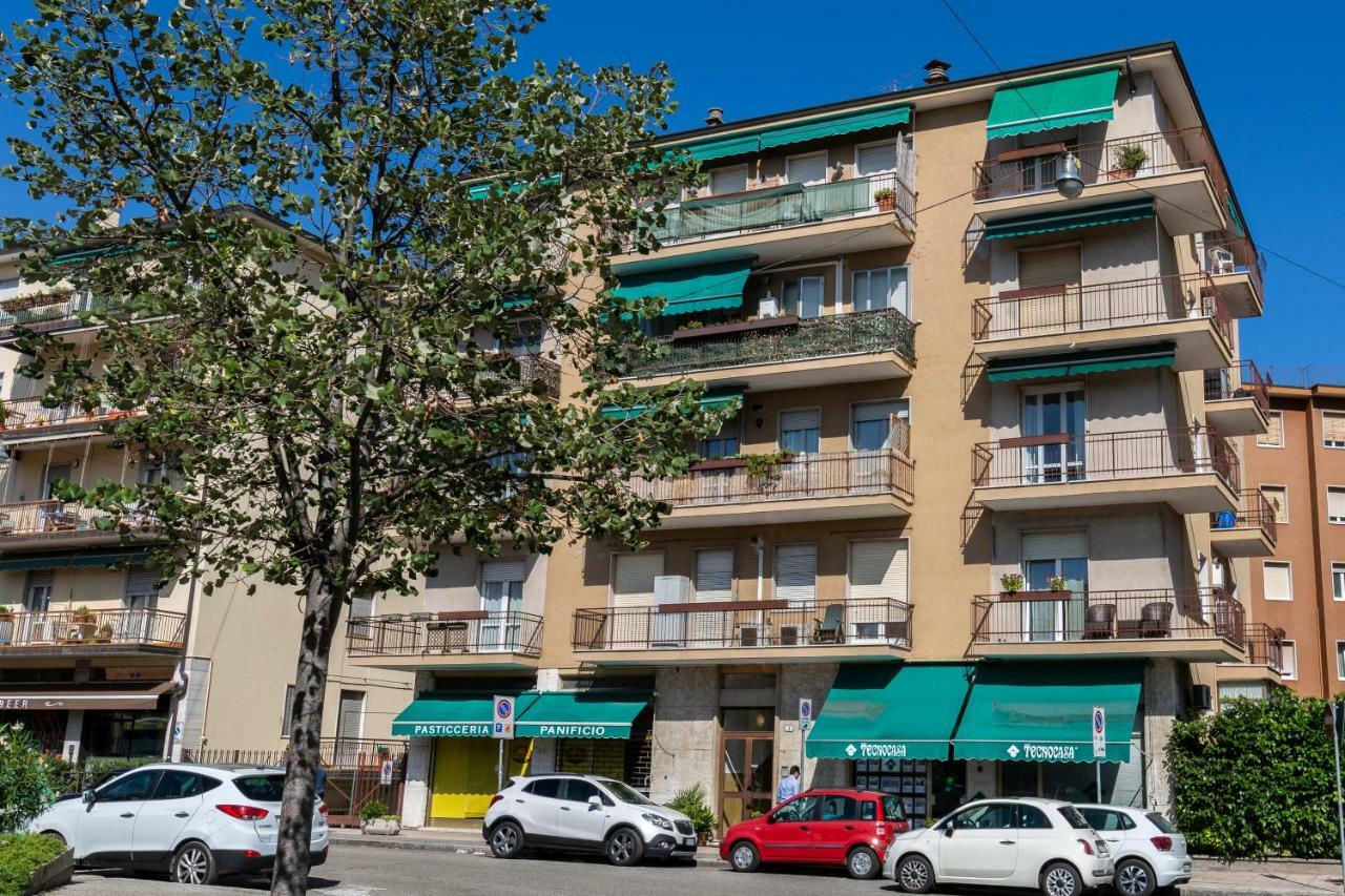 Destiny Home Verona - Guest House — Photos 1